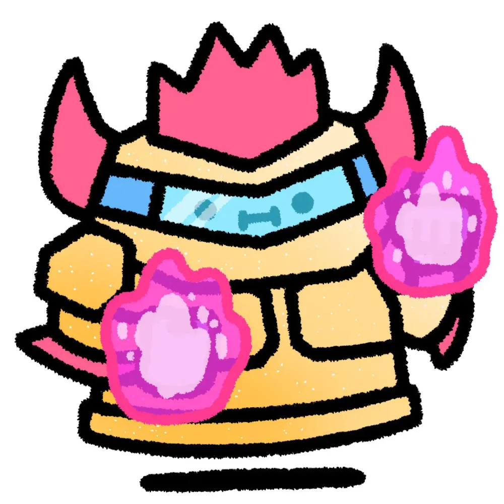 Monster Suit #4795