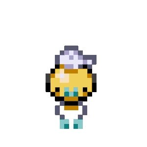 Shiny Drifloon 425 (Inscription #11982561)