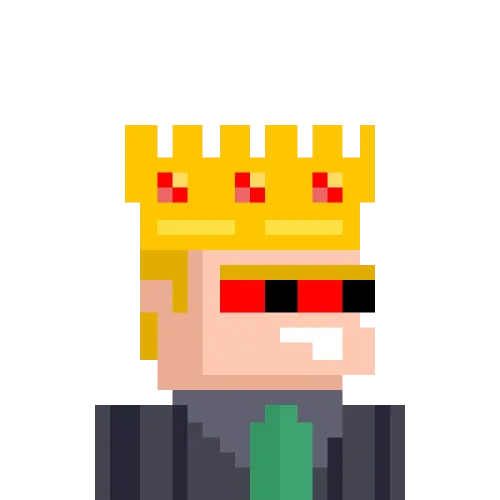 NodeTrump #8181