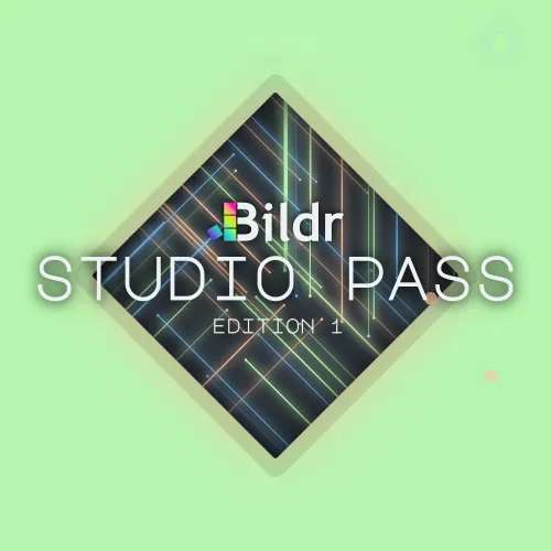 BildrStudioPass #235