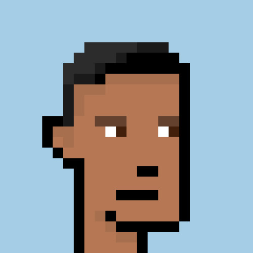 Punk on Bitcoin #67 (Inscription #1283)