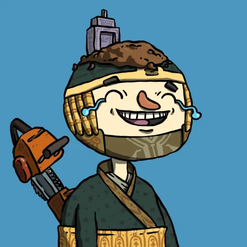 Ninja #3190