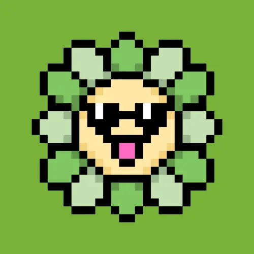Murakami.Flower #9580