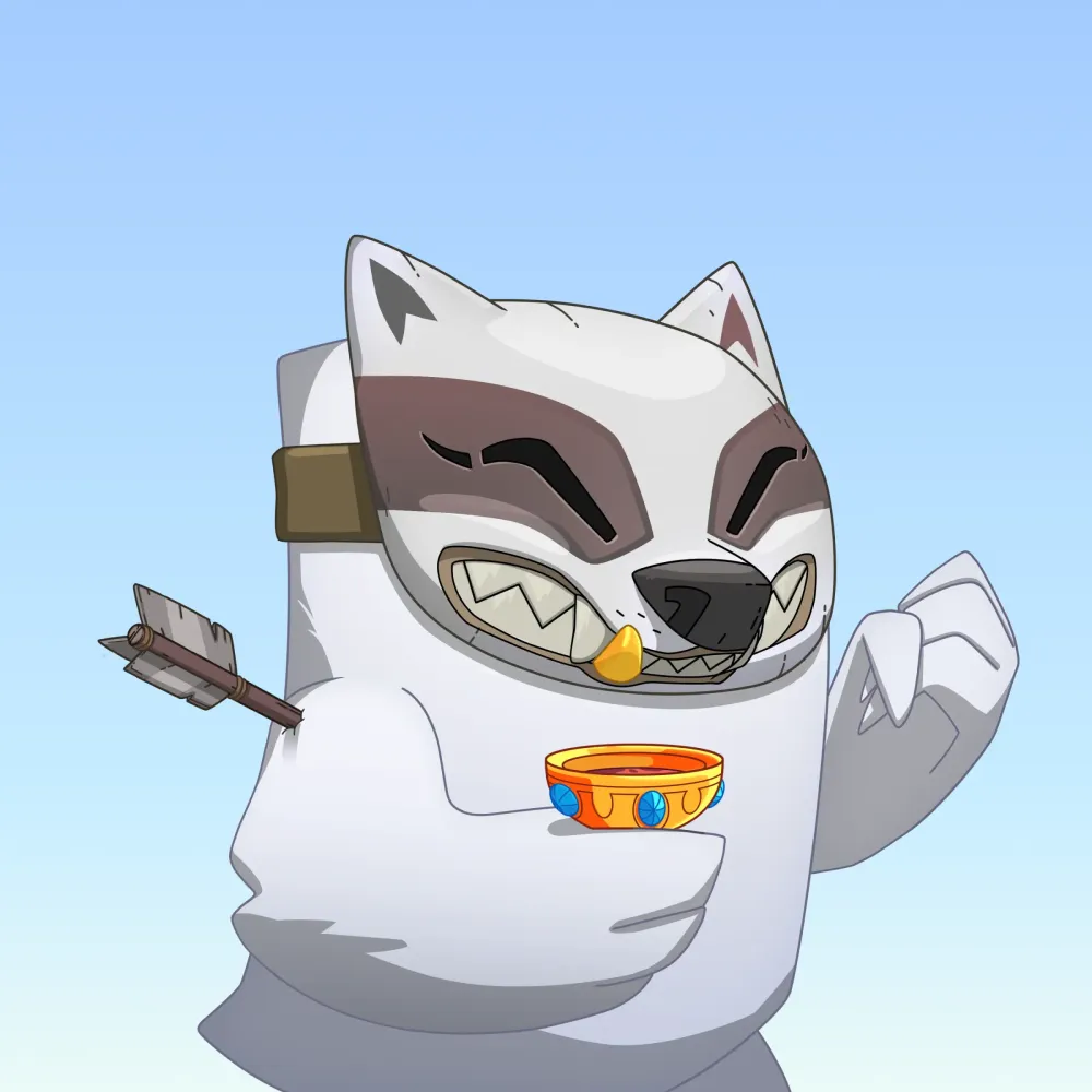 Moonbirds: Mythics #5630