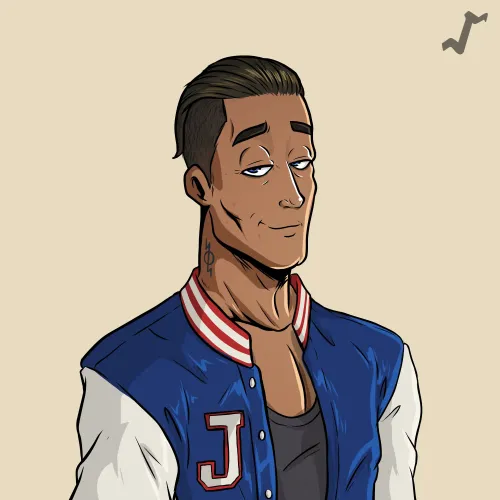 Johnny Broski