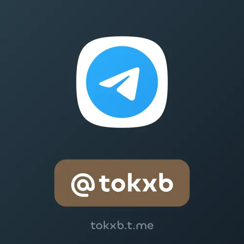 @tokxb