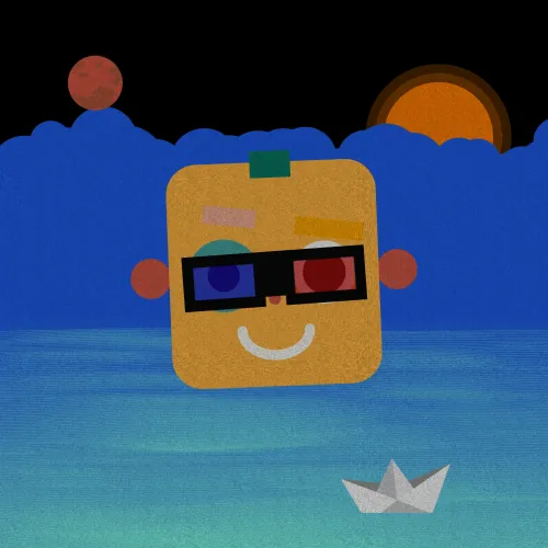 sail-o-bots #80