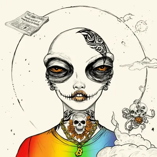 Ugly Soul #297 (#95991165)