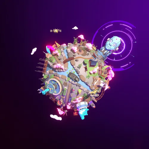 Worlds #303