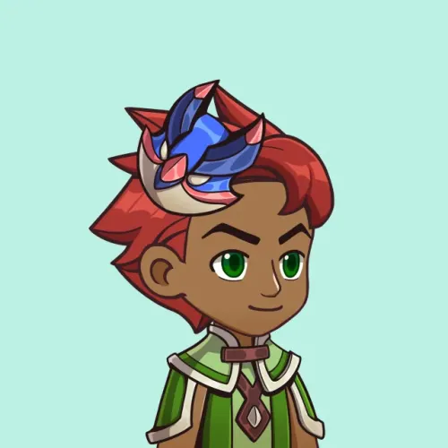 Ranger #0337