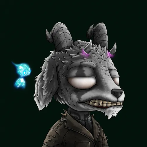 Oogy #4040