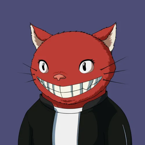Kitaro #7566