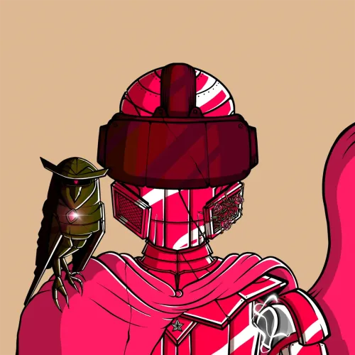 Red #1449