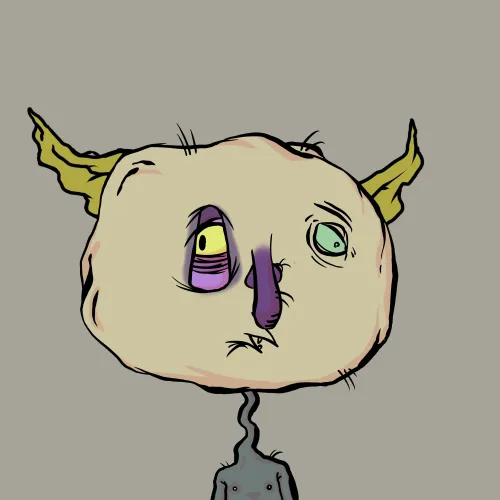 goblintown #1593