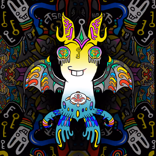 BunnyBats #8344