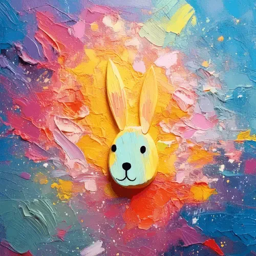 [Orangehare.io] Glitch Rabbitz #562