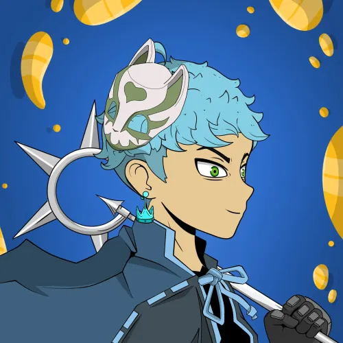 Orivium King2d #732