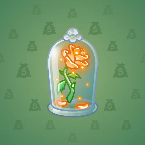 Eternal Roses