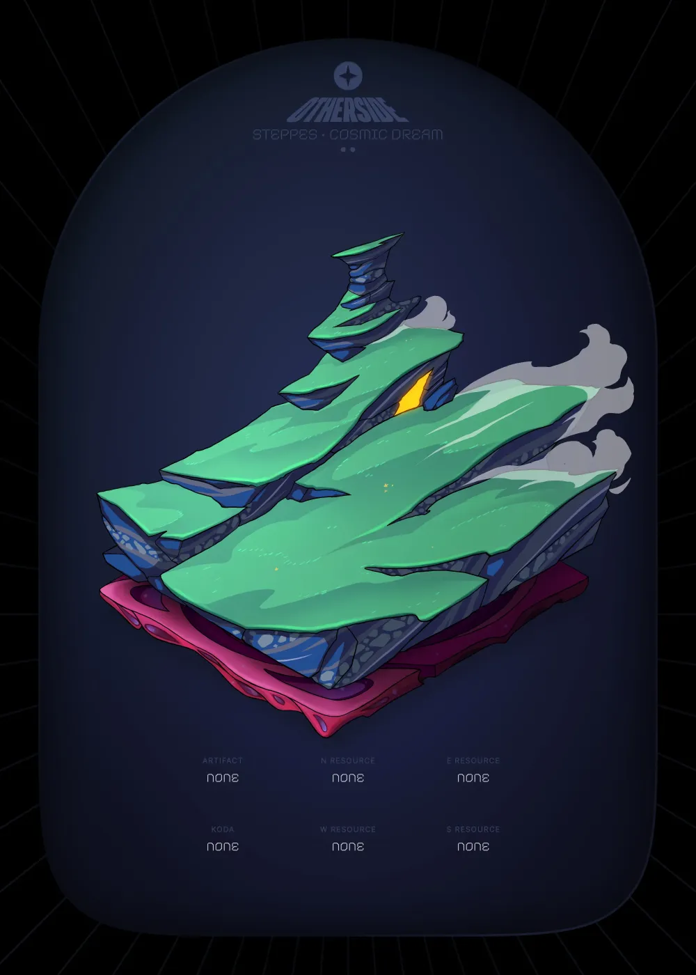 Otherdeed Expanded #90551