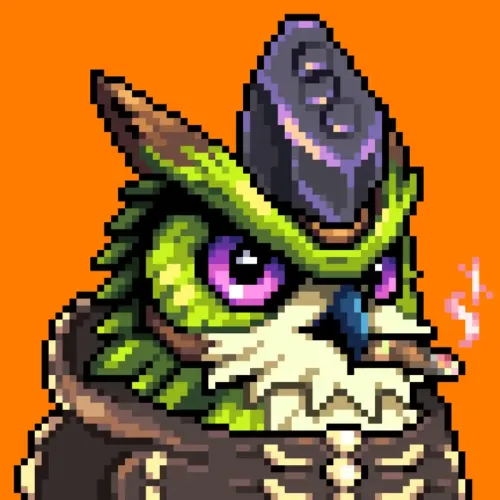 NoOneSees: Runestone #3118 (#80880256)