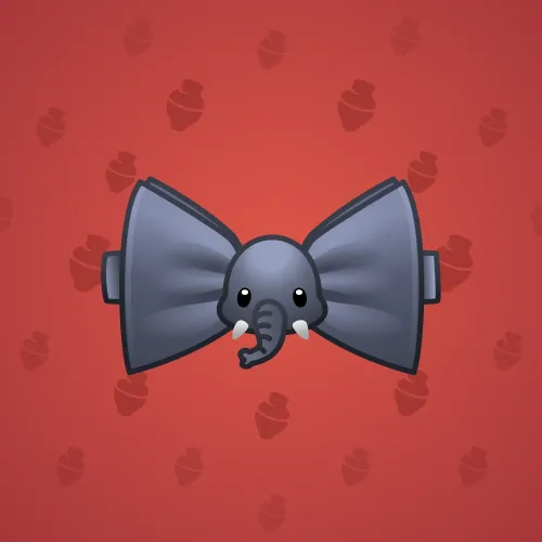 Bow Tie #24276
