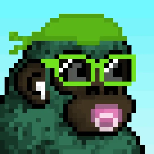 CyberKong #1995