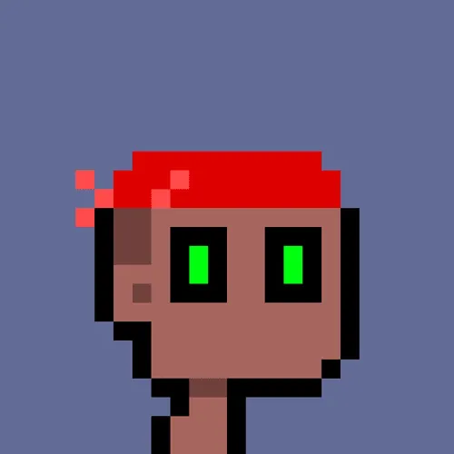 CryptoAgent #449