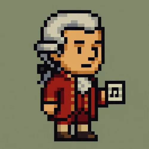 GEORGE WASHINGTON