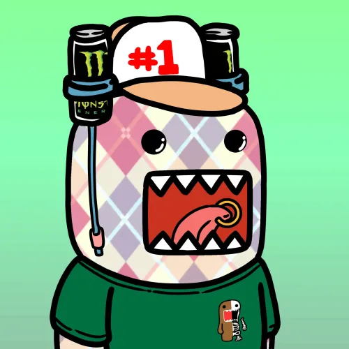 DOMO #531