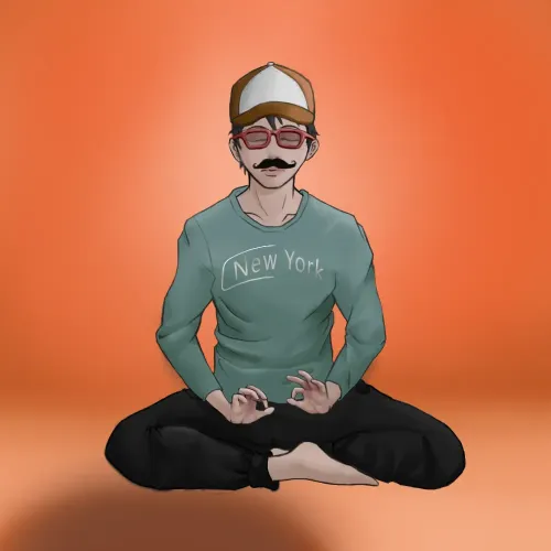 Guru #4105