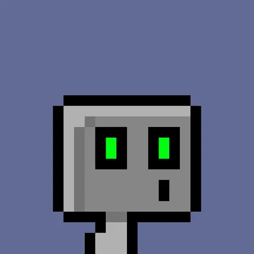CryptoAgent #5730