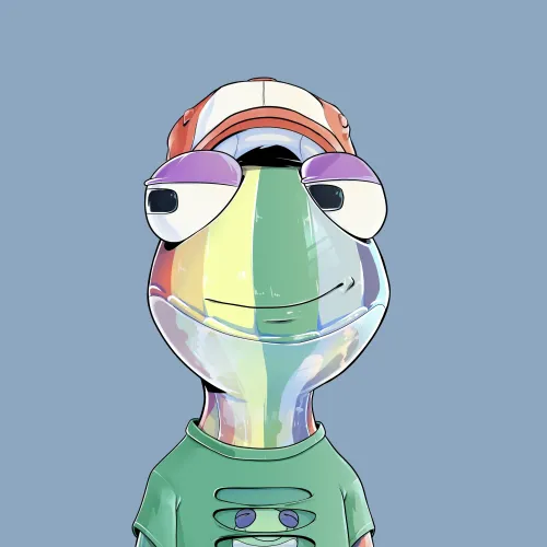 Frogana #668