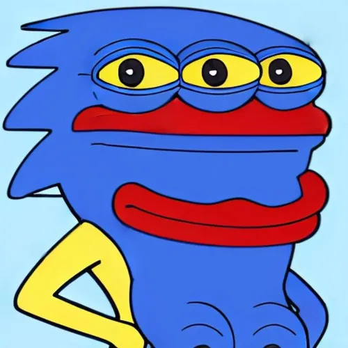 Sproto Gremlin #481