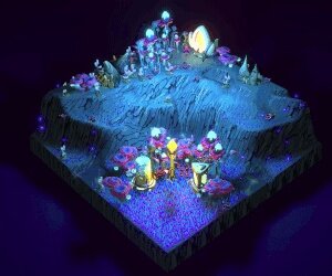Habitat #9892