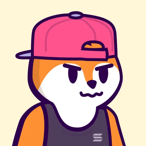 Fox #5300