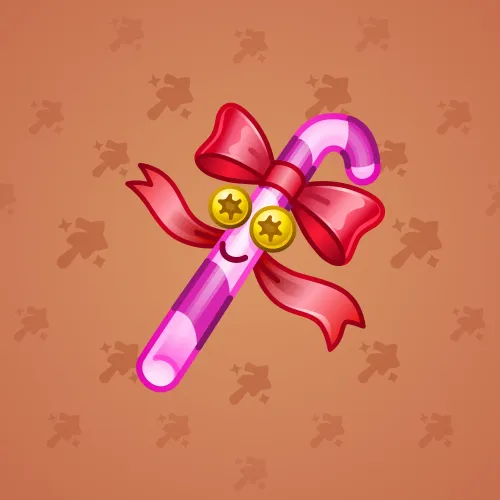 Candy Cane #55020