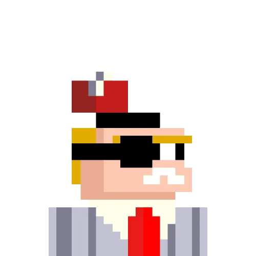 NodeTrump #8034