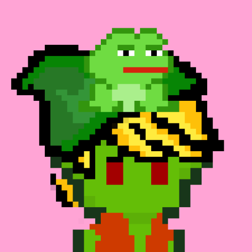Ordz Heroes #659 (Inscription #10295691)