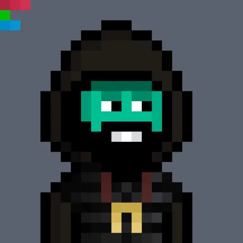 CLOAKS #13333