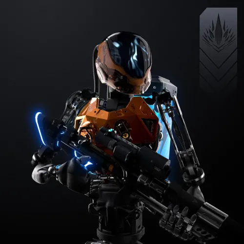 X-Droid #444