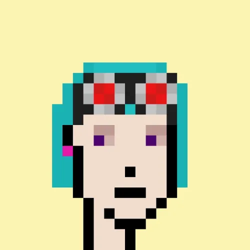 TON Punk #2968