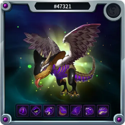 Drago #47321