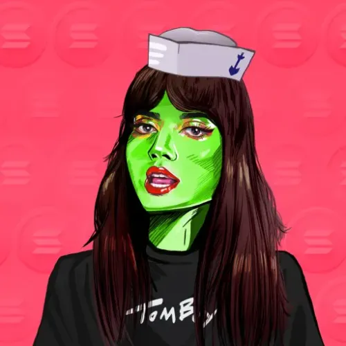 Tomboy #1796