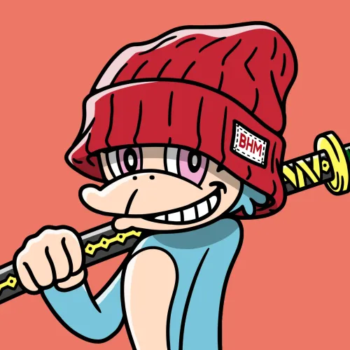 SamuraiMonkeys #3