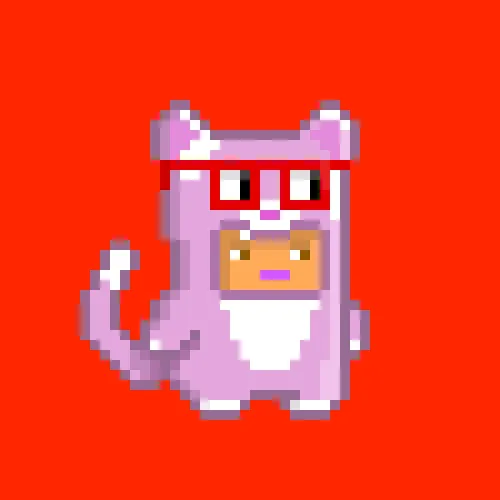 Pixel Chibis #1866