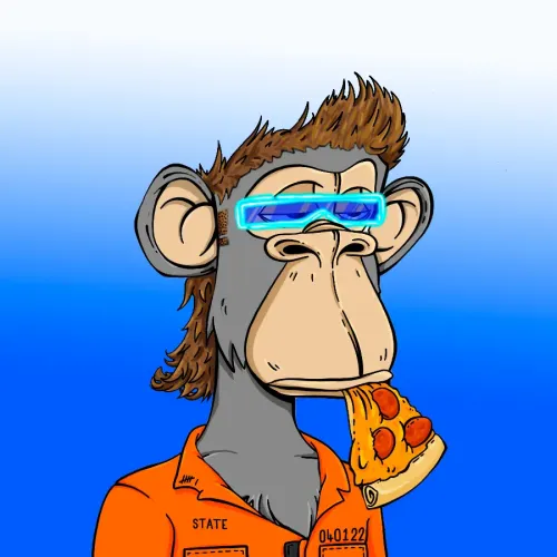 Based Bored Ape #63