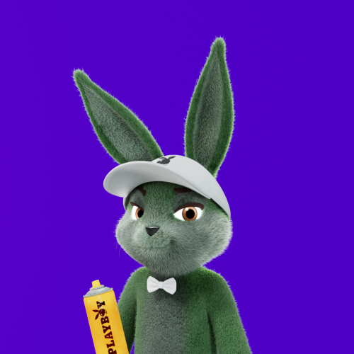 Rabbitar #1381