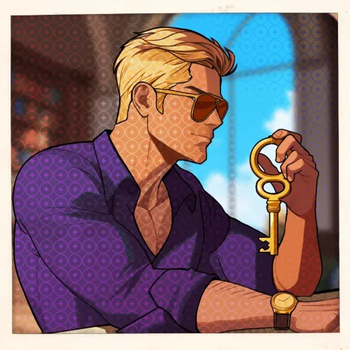 King Collective #1785