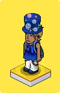 Habbo  ＃4483
