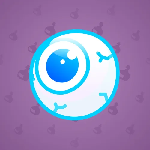 Evil Eye #1275